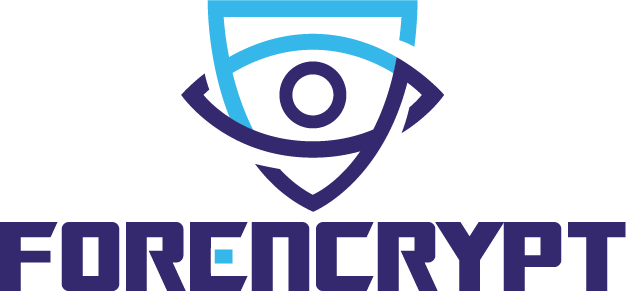 Forencrypt Logo