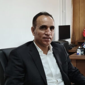 Dr. Mustafa Kaya