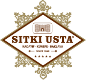 Kadayıfçı Sıtkı Usta