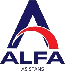 Alfa Asistans